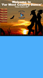 Mobile Screenshot of fwcd.ch